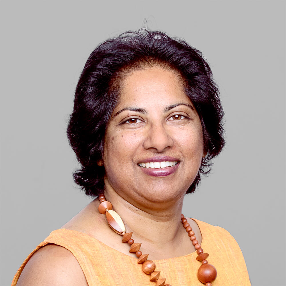 Derina Samuel Derina Samuel portrait image