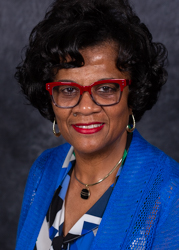Dr. Christine A. Stanley