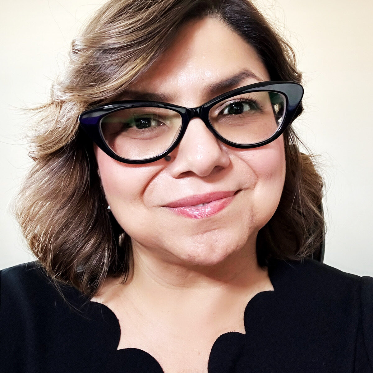 Patricia Guillen Patricia Guillen