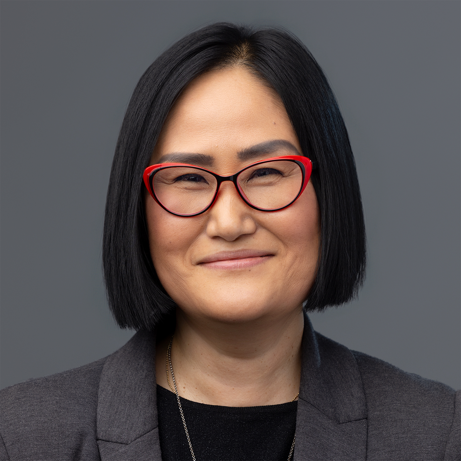 Heeyoung Kim Heeyoung Kim portrait photo
