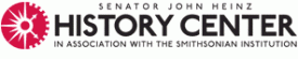 John Heinz History Center Logo - 2013 Excursion