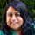 Kritika Kanchana Yegnashankaran portrait image.