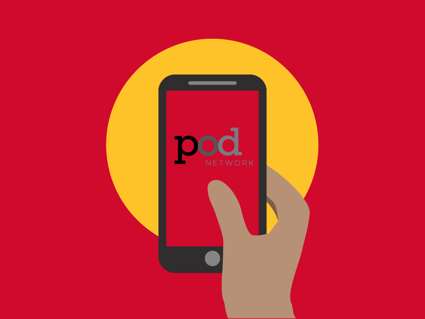 POD Connects spring 2021 group formation – POD Network: Professional and Organizational