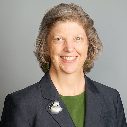 Shelley Reid Shelley Reid portrait image.