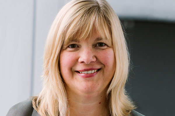 Donna Ellis