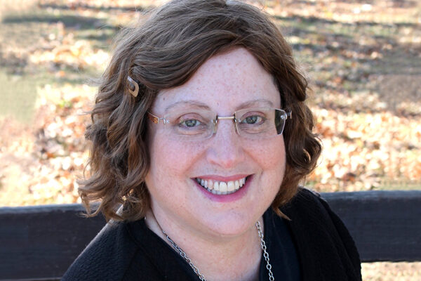Francine Glazer