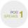 PODSPEAKS Issue #1