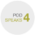PODSPEAKS Issue #4