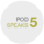 PODSPEAKS Issue #5