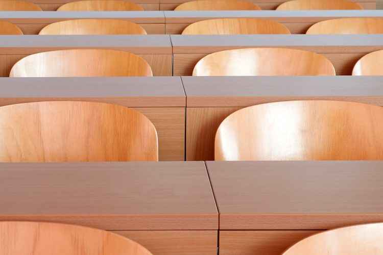 Keep Teaching During Campus Emergencies