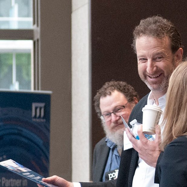 Exhibitors and Exhibitor Sessions