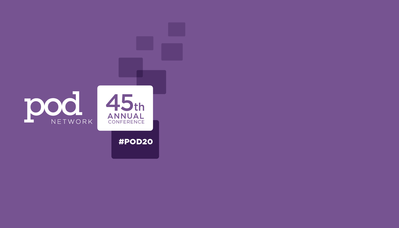 POD Network: Professional and Organizational Development Network in Higher Education