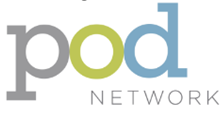 POD Network logo
