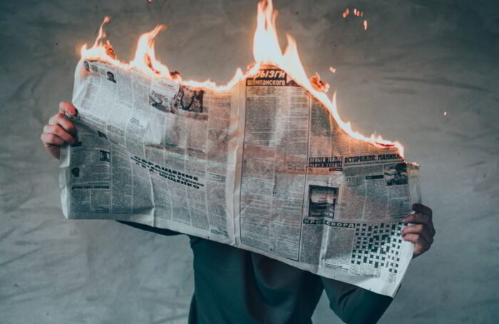 PODLive! Burnout in a Pandemic: Advice for Educational Developers