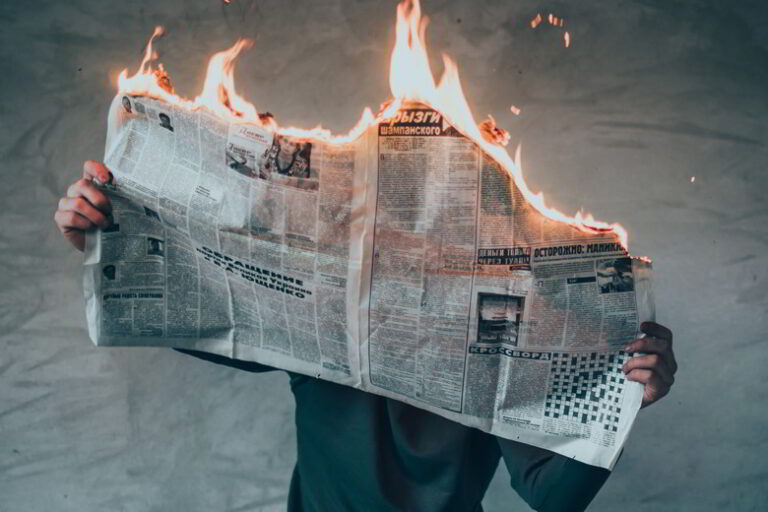 PODLive! Burnout in a Pandemic: Advice for Educational Developers