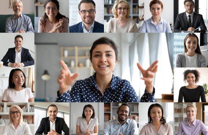 PODLive! You Are Not Alone: Supporting Each Other through the Coronavirus Crisis
