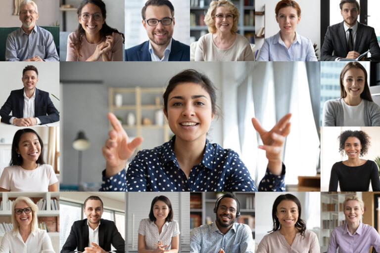 PODLive! You Are Not Alone: Supporting Each Other through the Coronavirus Crisis