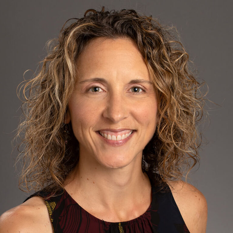 Teresa Focarile